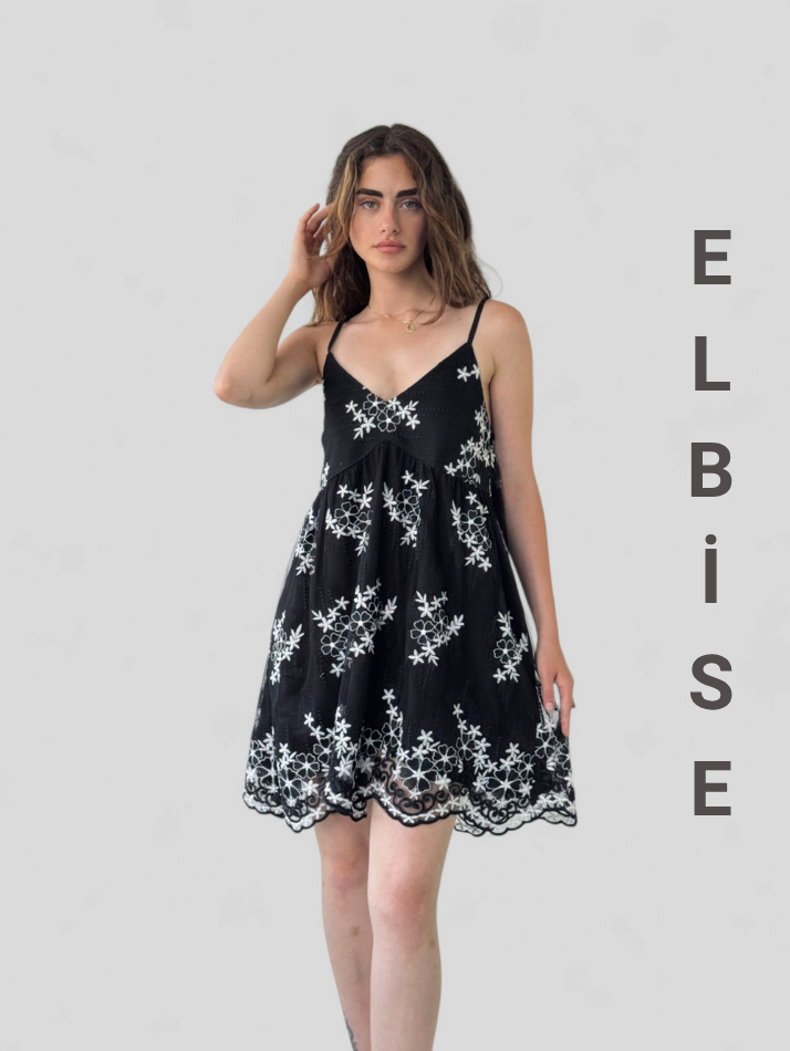 Elbise